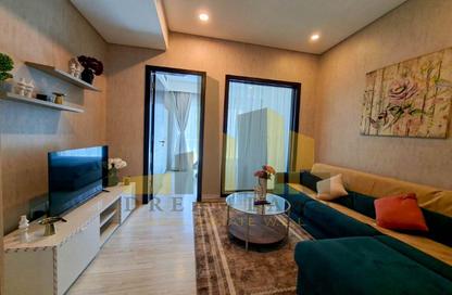 Apartment - Studio - 1 for rent in Al Juffair - Capital Governorate