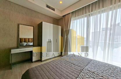 Apartment - Studio - 1 for rent in Al Juffair - Capital Governorate