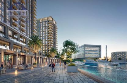Apartment - 3 - 4 for sale in Bahrain Bay - Capital Governorate