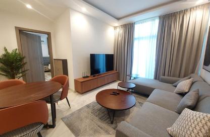 Apartment - 1 Bedroom - 2 Bathrooms for rent in Hidd - Muharraq Governorate