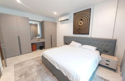 Apartment - 1 Bedroom - 2 Bathrooms for rent in Hidd - Muharraq Governorate