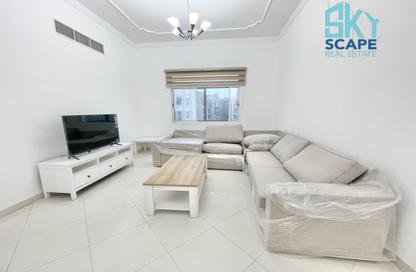Apartment - 2 - 3 for rent in Sanabis - Manama - Capital Governorate