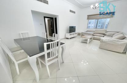 Apartment - 2 - 3 for rent in Sanabis - Manama - Capital Governorate