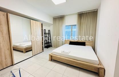 Apartment - 2 Bedrooms - 2 Bathrooms for rent in Al Juffair - Capital Governorate