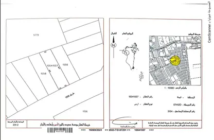 أرض - استوديو للبيع في الهملة - المحافظة الشمالية أرض - استوديو للبيع في الهملة - المحافظة الشمالية