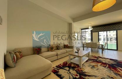 Villa - 4 Bedrooms - 5 Bathrooms for sale in Amwaj Islands - Muharraq Governorate
