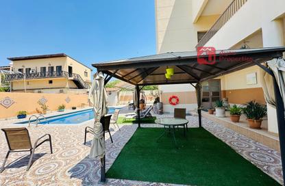 Apartment - 3 Bedrooms - 3 Bathrooms for rent in Janabiya - Northern Governorate