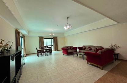 Apartment - 3 Bedrooms - 3 Bathrooms for rent in Al Juffair - Capital Governorate Apartment - 3 Bedrooms - 3 Bathrooms for rent in Al Juffair - Capital Governorate