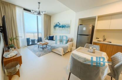 Apartment - 1 Bedroom - 1 Bathroom for sale in Marassi Al Bahrain - Diyar Al Muharraq - Muharraq Governorate