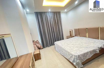 Apartment - 1 - 2 for rent in Al Juffair - Capital Governorate Apartment - 1 - 2 for rent in Al Juffair - Capital Governorate