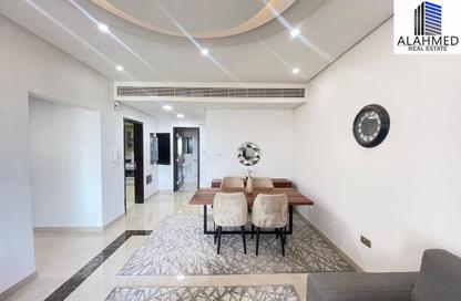 Apartment - 1 - 2 for rent in Al Juffair - Capital Governorate Apartment - 1 - 2 for rent in Al Juffair - Capital Governorate