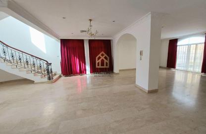 Villa - 3 Bedrooms - 3 Bathrooms for rent in Mahooz - Manama - Capital Governorate