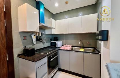 Apartment - 1 Bedroom - 1 Bathroom for rent in Al Juffair - Capital Governorate Apartment - 1 Bedroom - 1 Bathroom for rent in Al Juffair - Capital Governorate