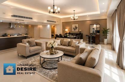 Apartment - 2 Bedrooms - 3 Bathrooms for rent in Adliya - Manama - Capital Governorate