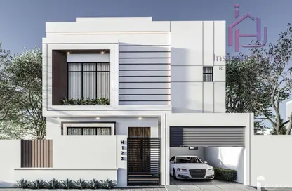 فيلا - 4 غرف نوم - 4 حمامات للبيع في النويدرات - المحافظة الوسطى