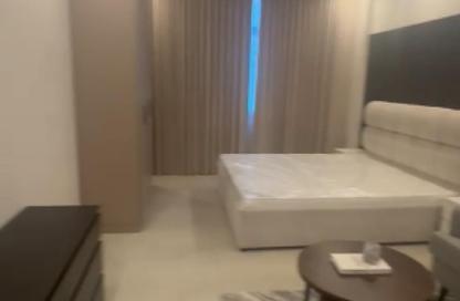 Apartment - Studio - 1 Bathroom for rent in Al Juffair - Capital Governorate