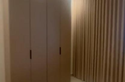 Apartment - Studio - 1 Bathroom for rent in Al Juffair - Capital Governorate