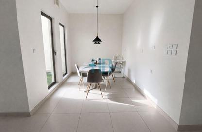 Villa - 3 Bedrooms - 5 Bathrooms for sale in Deerat Al Oyoun - Diyar Al Muharraq - Muharraq Governorate
