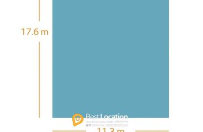 Land - Studio for sale in Arad - Muharraq Governorate