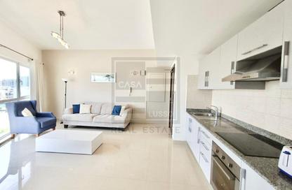 Apartment - 1 Bedroom - 1 Bathroom for rent in Amwaj Avenue - Amwaj Islands - Muharraq Governorate