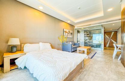 Apartment - Studio - 1 Bathroom for rent in Hidd - Muharraq Governorate