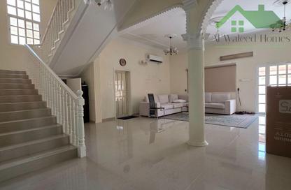 Villa - 3 Bedrooms - 3 Bathrooms for rent in Arad - Muharraq Governorate