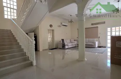 Villa - 3 Bedrooms - 3 Bathrooms for rent in Arad - Muharraq Governorate