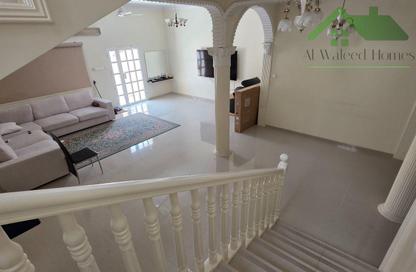 Villa - 3 Bedrooms - 3 Bathrooms for rent in Arad - Muharraq Governorate