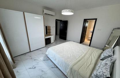 Apartment - 2 - 2 for rent in Bu Ghazal - Manama - Capital Governorate