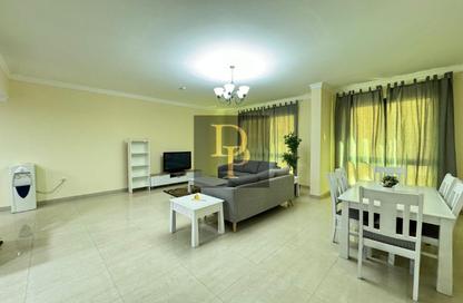 Apartment - 2 Bedrooms - 2 Bathrooms for rent in Al Burhama - Manama - Capital Governorate