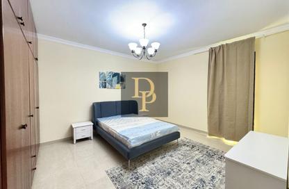 Apartment - 2 Bedrooms - 2 Bathrooms for rent in Al Burhama - Manama - Capital Governorate