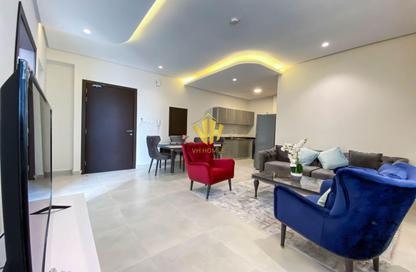 Apartment - 1 Bedroom - 1 Bathroom for rent in Mahooz - Manama - Capital Governorate Apartment - 1 Bedroom - 1 Bathroom for rent in Mahooz - Manama - Capital Governorate