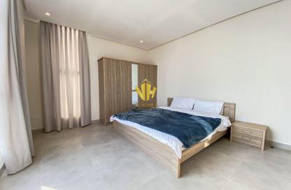 Apartment - 1 Bedroom - 1 Bathroom for rent in Mahooz - Manama - Capital Governorate Apartment - 1 Bedroom - 1 Bathroom for rent in Mahooz - Manama - Capital Governorate