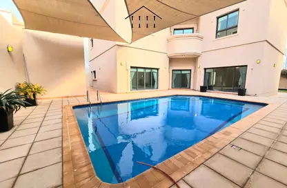 Villa - 4 Bedrooms - 6 Bathrooms for rent in Saar - Northern Governorate