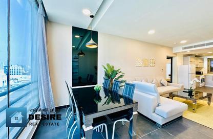 Apartment - 2 Bedrooms - 3 Bathrooms for rent in Adliya - Manama - Capital Governorate