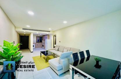 Apartment - 2 Bedrooms - 3 Bathrooms for rent in Adliya - Manama - Capital Governorate Apartment - 2 Bedrooms - 3 Bathrooms for rent in Adliya - Manama - Capital Governorate