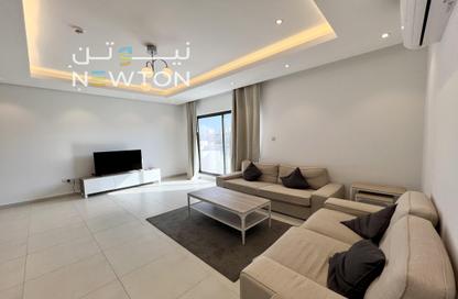 Apartment - 2 - 3 for rent in Janabiya - Northern Governorate