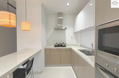 Apartment - 2 - 2 for rent in Saar - Northern Governorate