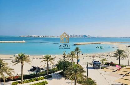 Apartment - 3 Bedrooms - 4 Bathrooms for rent in Marassi Shores Residences - Diyar Al Muharraq - Muharraq Governorate Apartment - 3 Bedrooms - 4 Bathrooms for rent in Marassi Shores Residences - Diyar Al Muharraq - Muharraq Governorate