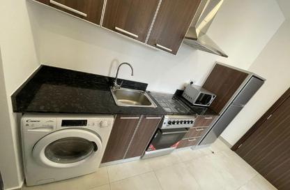 Apartment - 1 Bedroom - 1 Bathroom for rent in Segaya - Manama - Capital Governorate