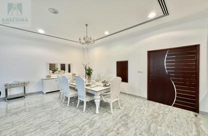 Apartment - 2 Bedrooms - 3 Bathrooms for rent in Seef - Capital Governorate