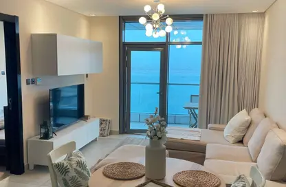 Apartment - 1 Bedroom - 1 Bathroom for sale in Al Juffair - Capital Governorate