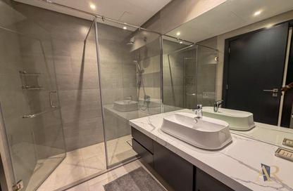 Apartment - 2 Bedrooms - 2 Bathrooms for rent in Mahooz - Manama - Capital Governorate