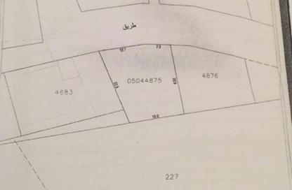 Land - Studio for sale in Budaiya - Northern Governorate