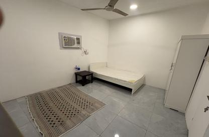 Apartment - 1 Bedroom - 1 Bathroom for rent in Hoora - Capital Governorate