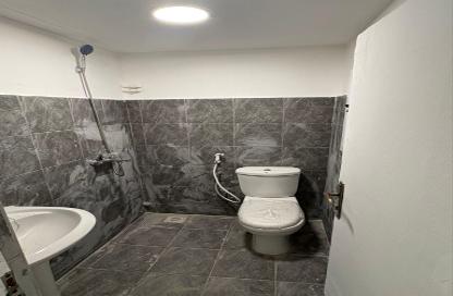 Apartment - 1 Bedroom - 1 Bathroom for rent in Hoora - Capital Governorate