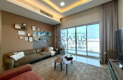 Apartment - 3 - 3 for rent in Amwaj Avenue - Amwaj Islands - Muharraq Governorate
