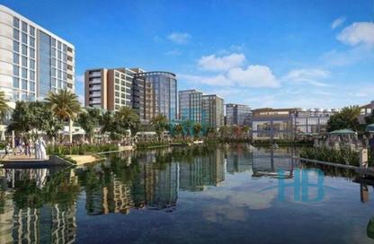 Land - Studio for sale in Canal View - Dilmunia Island - Muharraq Governorate