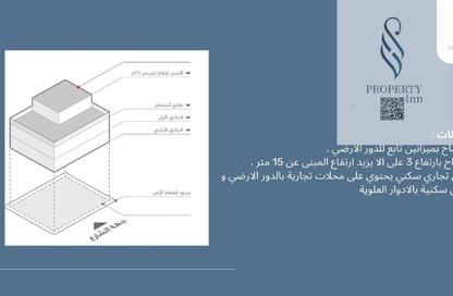 أرض - استوديو للبيع في المحرق - المحرق