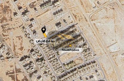أرض - استوديو للبيع في الهملة - المحافظة الشمالية